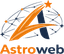 AstroWeb Logo